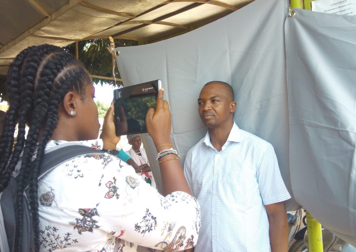 DERNIERS JOURS DU RAVIP DANS LE BORGOU