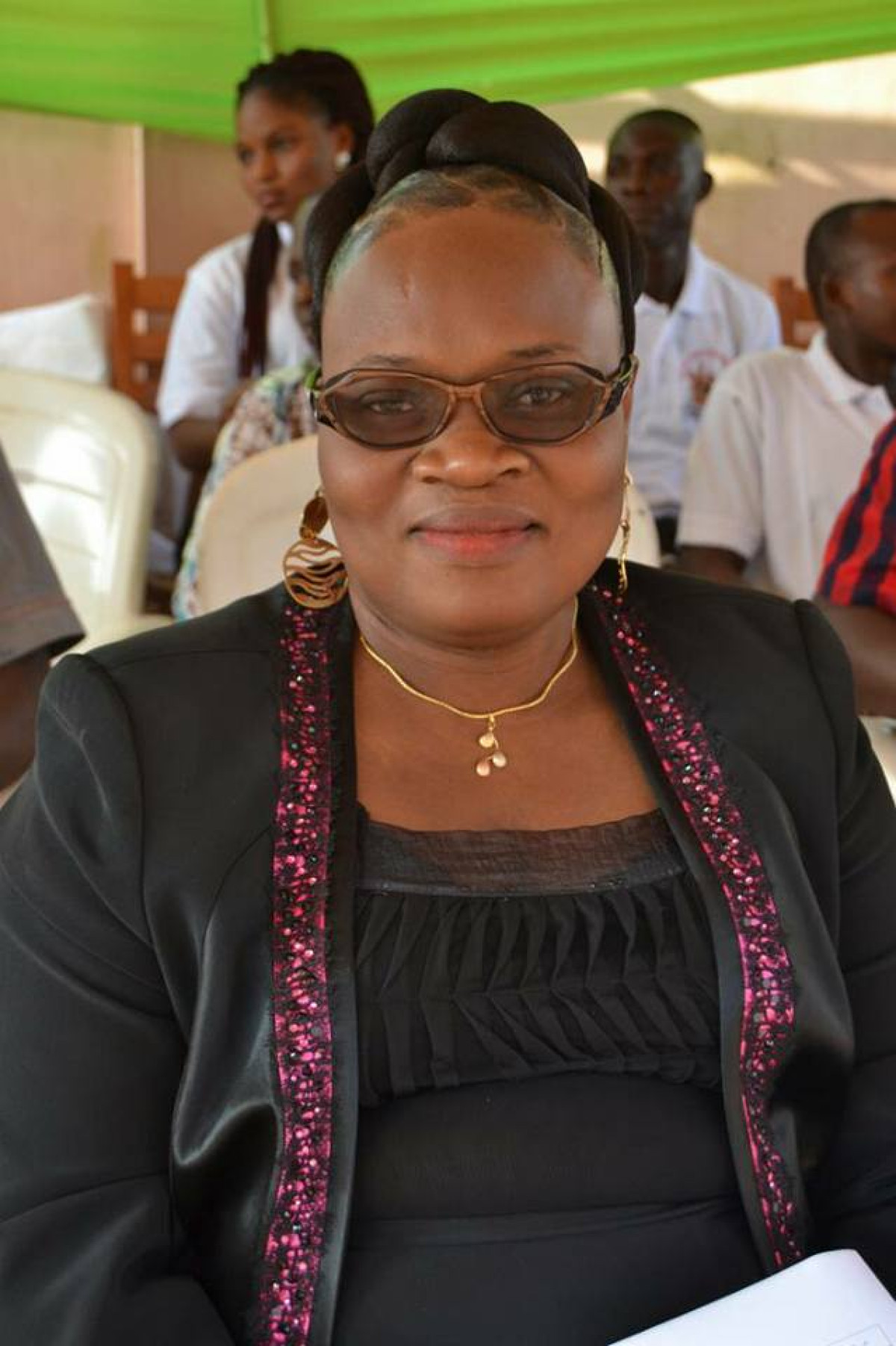 4E EDITION DE LA SEMAINE AFRICAINE DE LA MICROFINANCE AU BURKINA FASO : La DG Africa Finance Huguette Tonoukouin élue membre du Ca du Main .Une première pour le Bénin