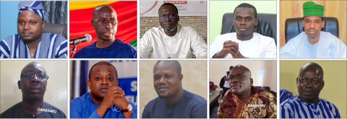 SEPTENTRION BÉNINOIS : Les maires qui ont marqué 2022 à travers leur dynamisme