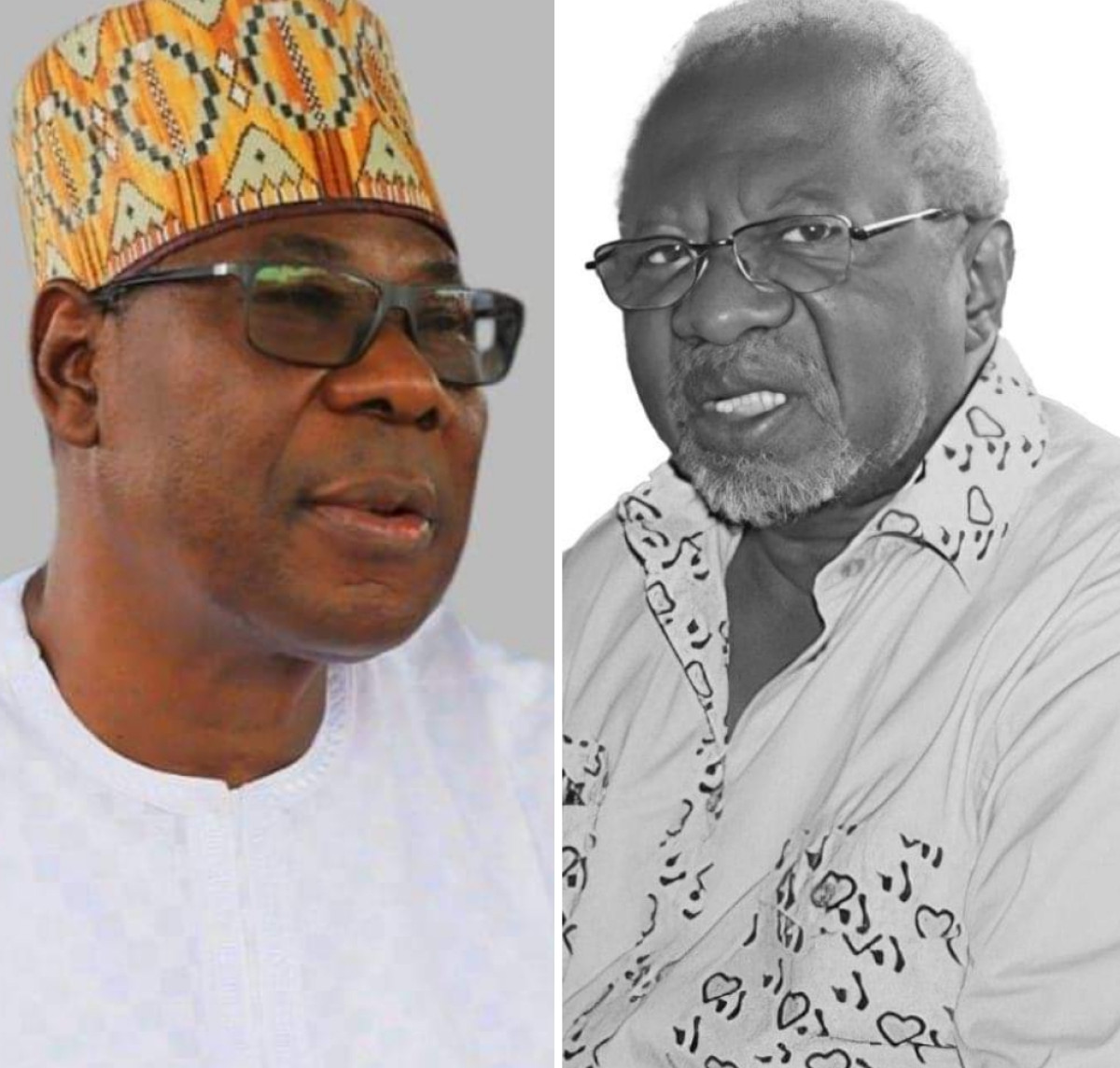 DÉCÈS DU PROFESSEUR PAULIN HOUNTONDJI : Les hommages du Président Boni Yayi