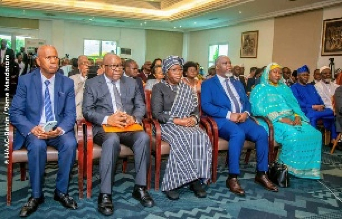 Bénin/Célébration des 30 ans de la Haac: la régulation médiatique des élections à l&rsquo;ère du numérique et de l&rsquo;IA préoccupe