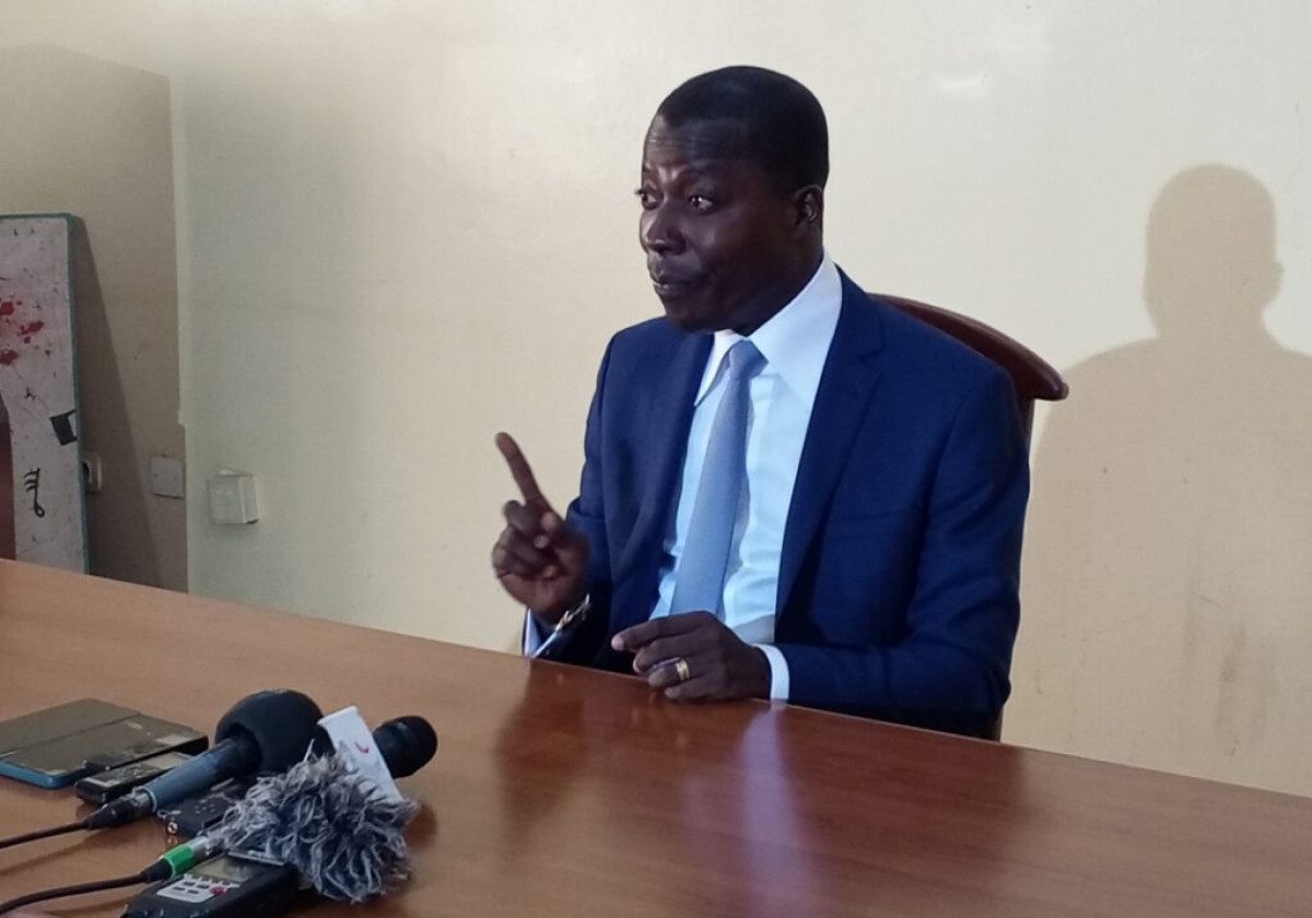 A/S DU PRIX DES ENGRAIS NPK PASSÉ DE 14 000F À 22 500F AU BÉNIN : «Je n&rsquo;y crois même pas», affirme Wilfried Léandre Houngbédji