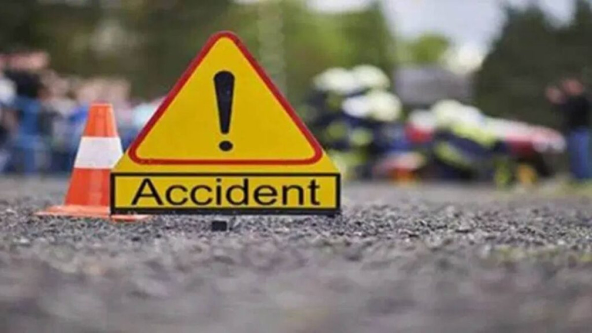 COMMUNE DE DJOUGOU :  Trois apprenants décèdent dans un accident de circulation