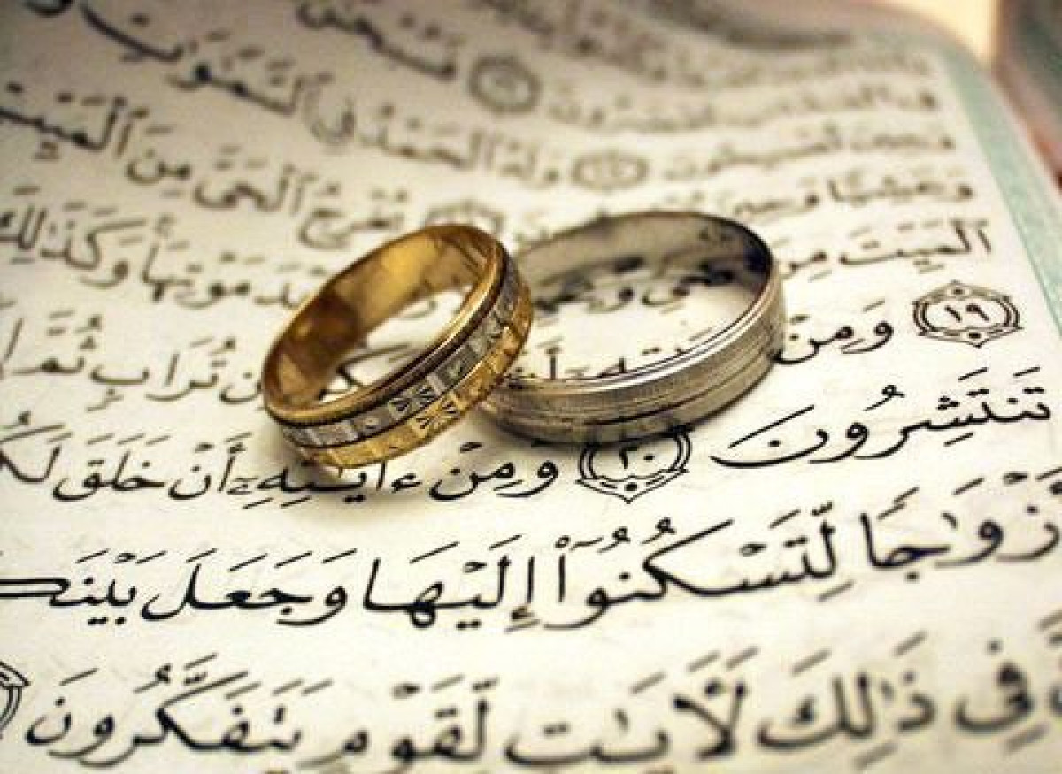 MARIAGE : Quand certaines femmes le perçoivent comme un supplice