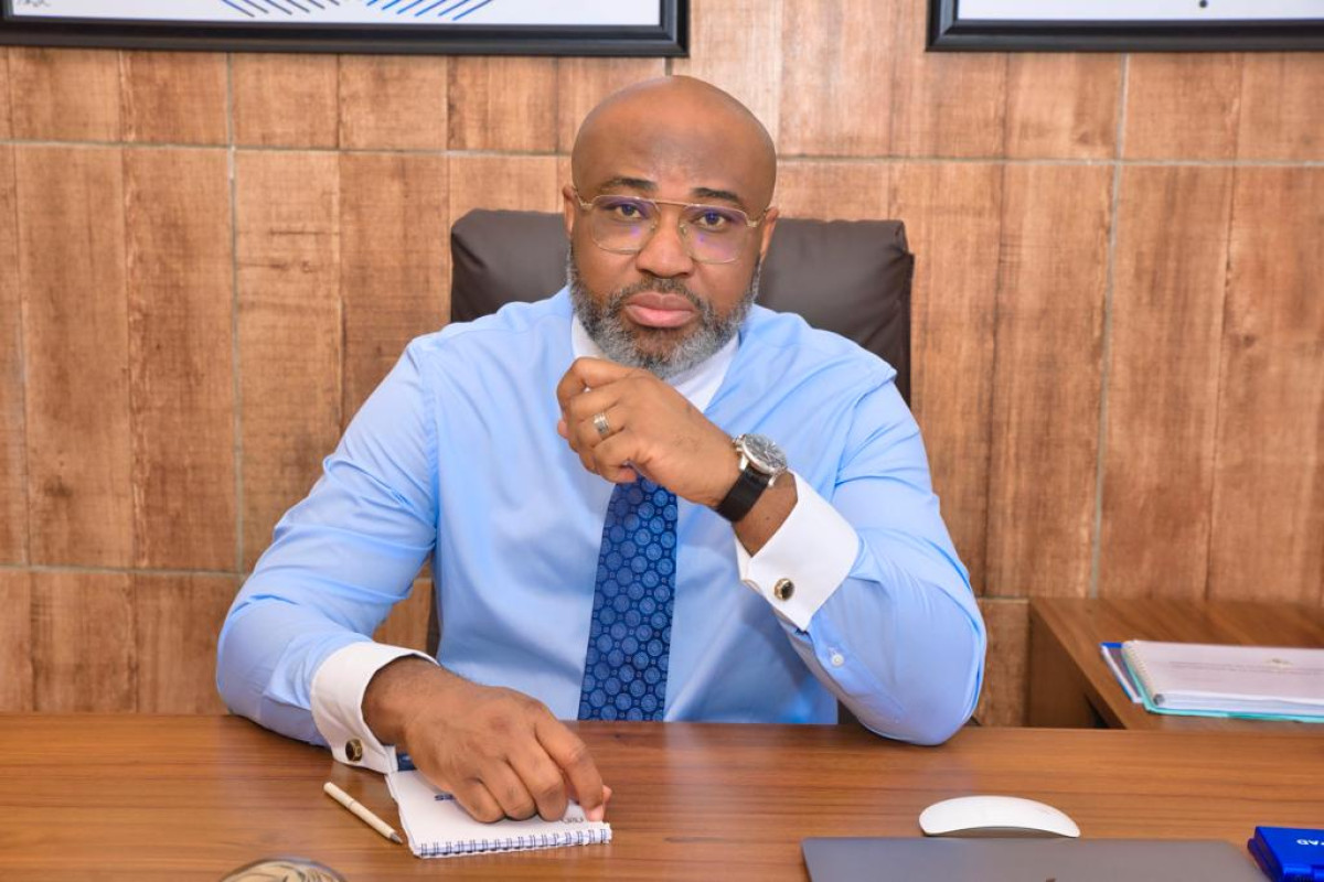 FÊTE DE L&rsquo;INDÉPENDANCE AU BÉNIN : Richard Boni Ouorou parle de la situation économique et sociale