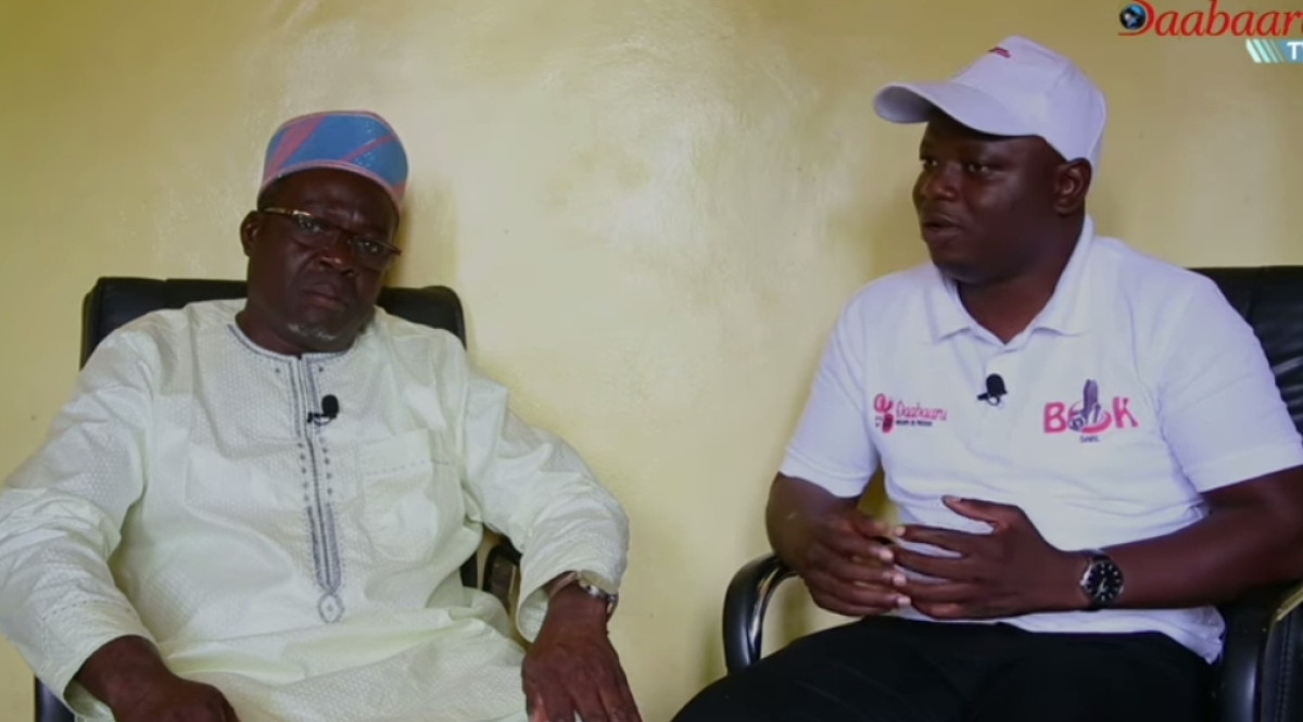 RÉFORME DU SECTEUR DE LA DÉCENTRALISATION À PÈRÈRÈ : Le maire Nouhoun Alassane parle des avancées dans sa commune