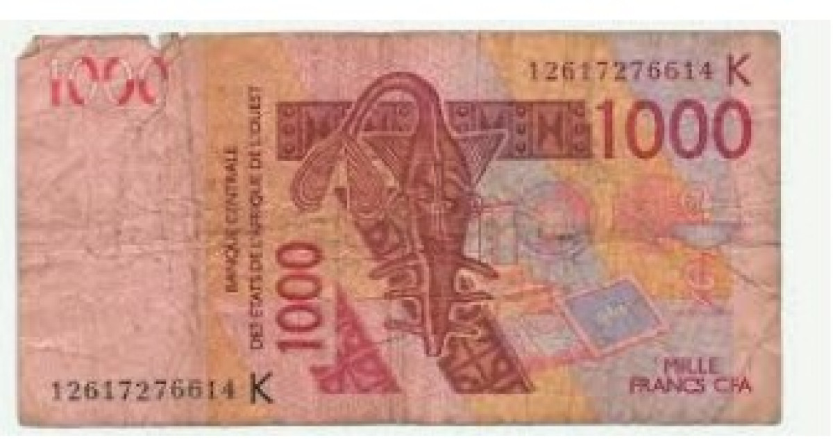 REFUS DES BILLETS FROISSES ET PIÈCES LISSES : Ces vendeurs qui se prennent pour la BCEAO