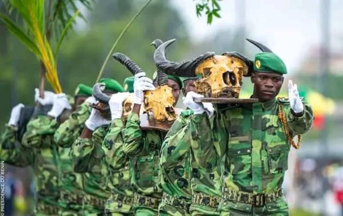 Renforcement de l&rsquo;effectif des agents des eaux, forêts, et chasse: un recrutement de 115 fonctionnaires bientôt lancé 