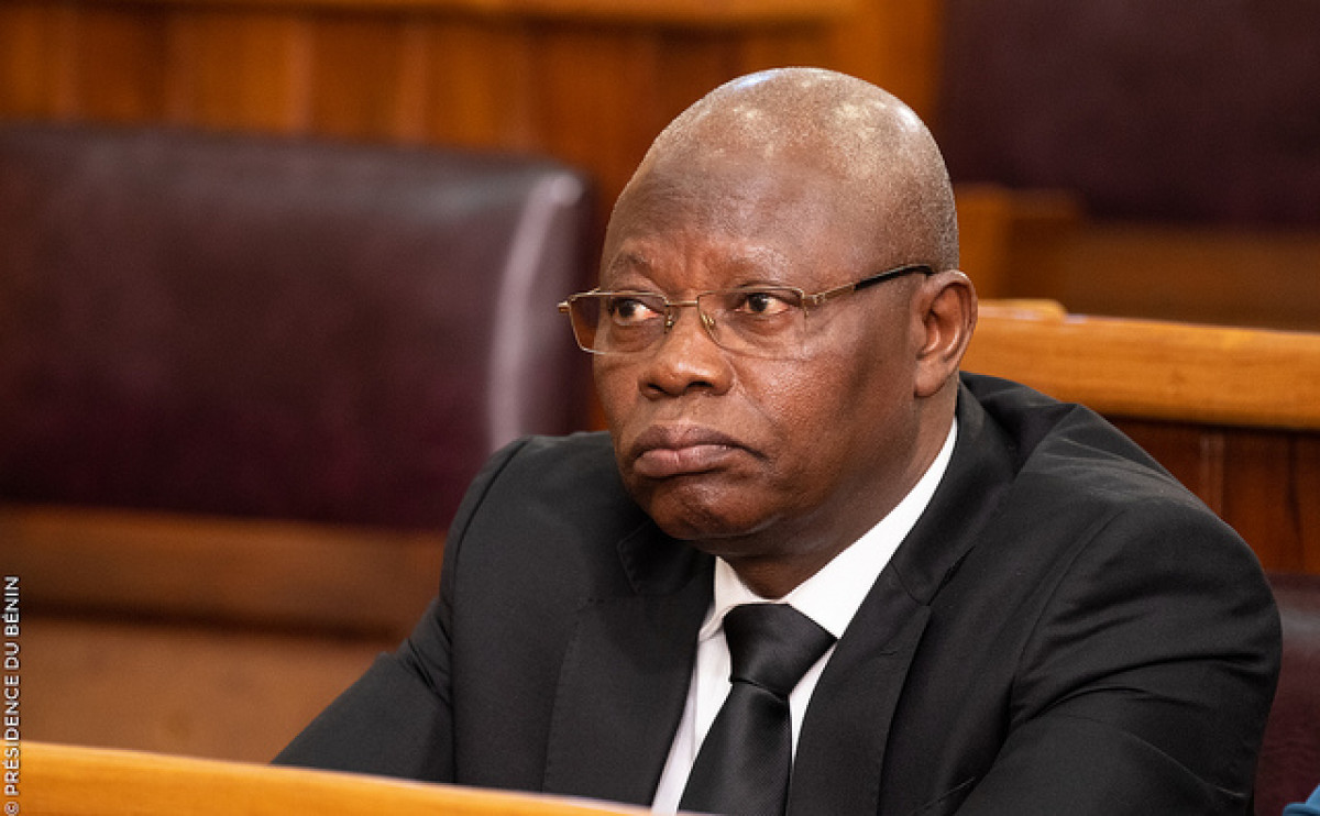 PARAKOU/EFFONDREMENT D’UN APATAM À L&rsquo;EPP GANON : Salimane Karimou devrait avoir honte