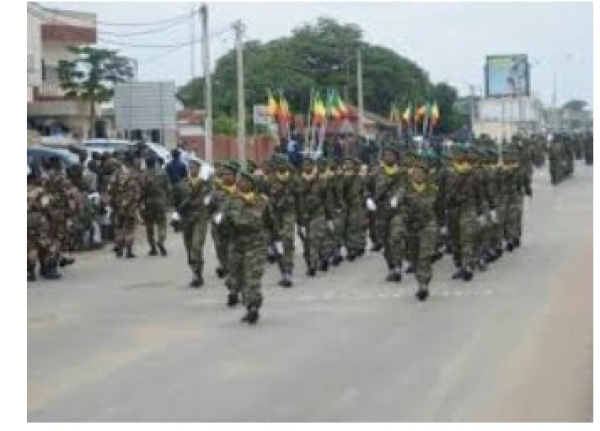 FÊTE DE L&rsquo;INDÉPENDANCE AU BENIN  : Une célébration à repenser