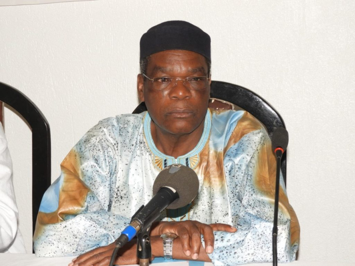 POUR LE BON DÉROULEMENT DES LEGISLATIVES : La Céna forme ses bras opérationnels