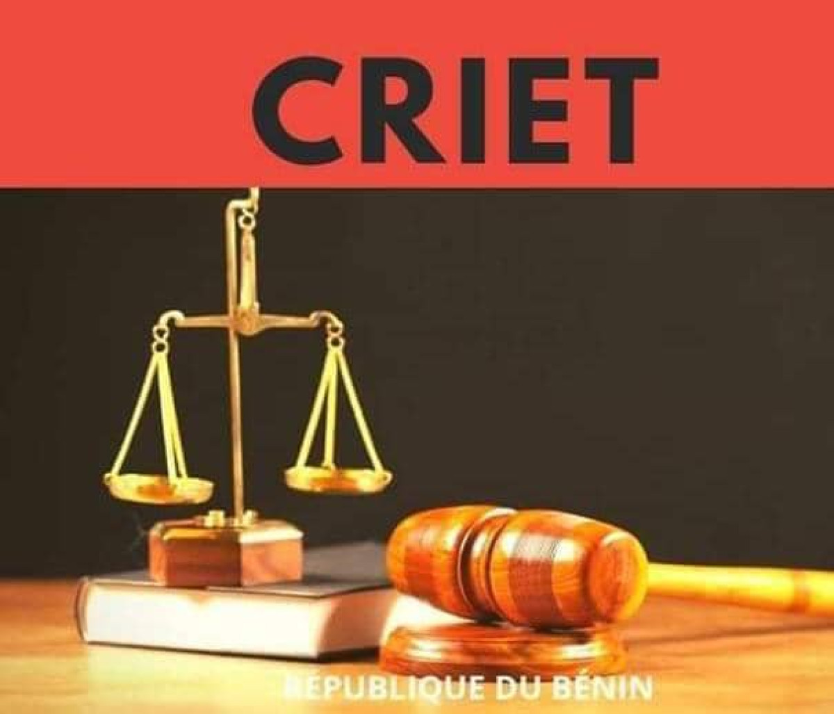 JUSTICE : Un candidat au Bac devant la Criet