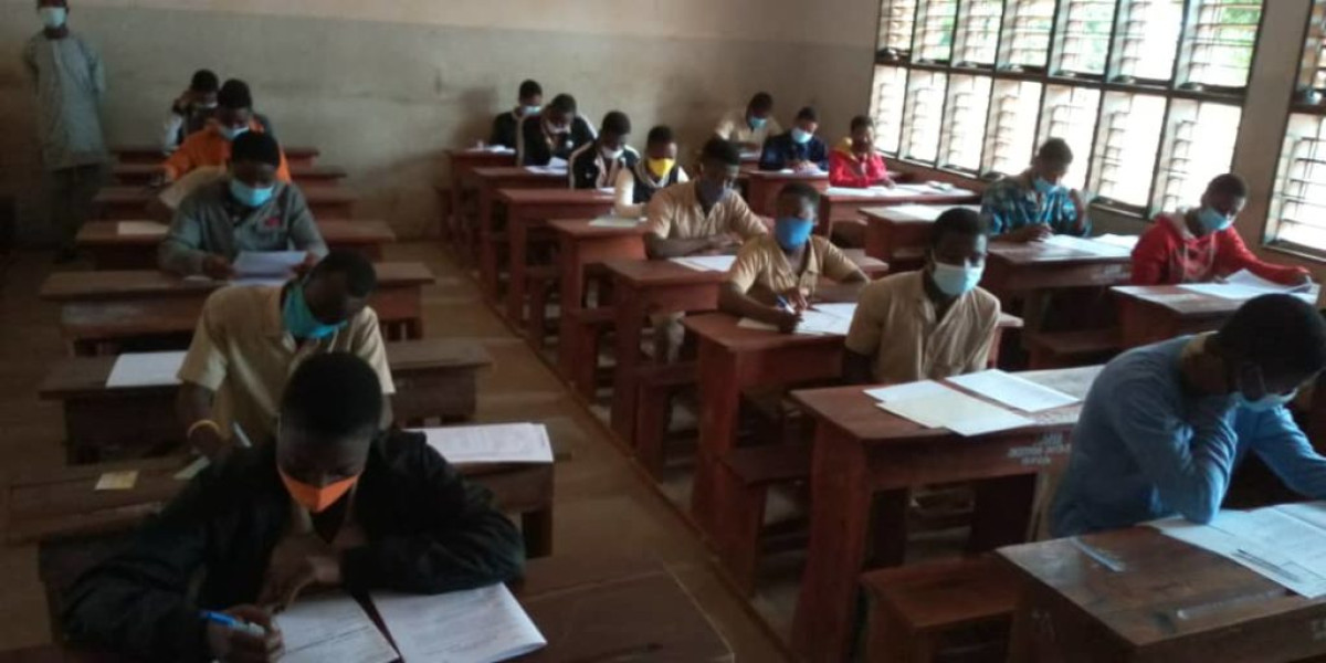 EXAMENS BLANCS NATIONAUX DANS LE BORGOU : 9 271 candidats au Bepc et 5 833 au Baccalauréat à l’essai