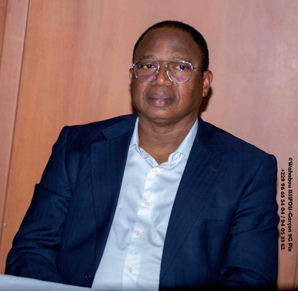 REMISE D&rsquo;ATTESTATIONS AUX ÉTUDIANTS DE LA 2E PROMOTION DU CFOMAN-DAABAARU DEMAIN À PARAKOU : Le Colonel Francis Koto Gbian, Parrain de l&rsquo;événement