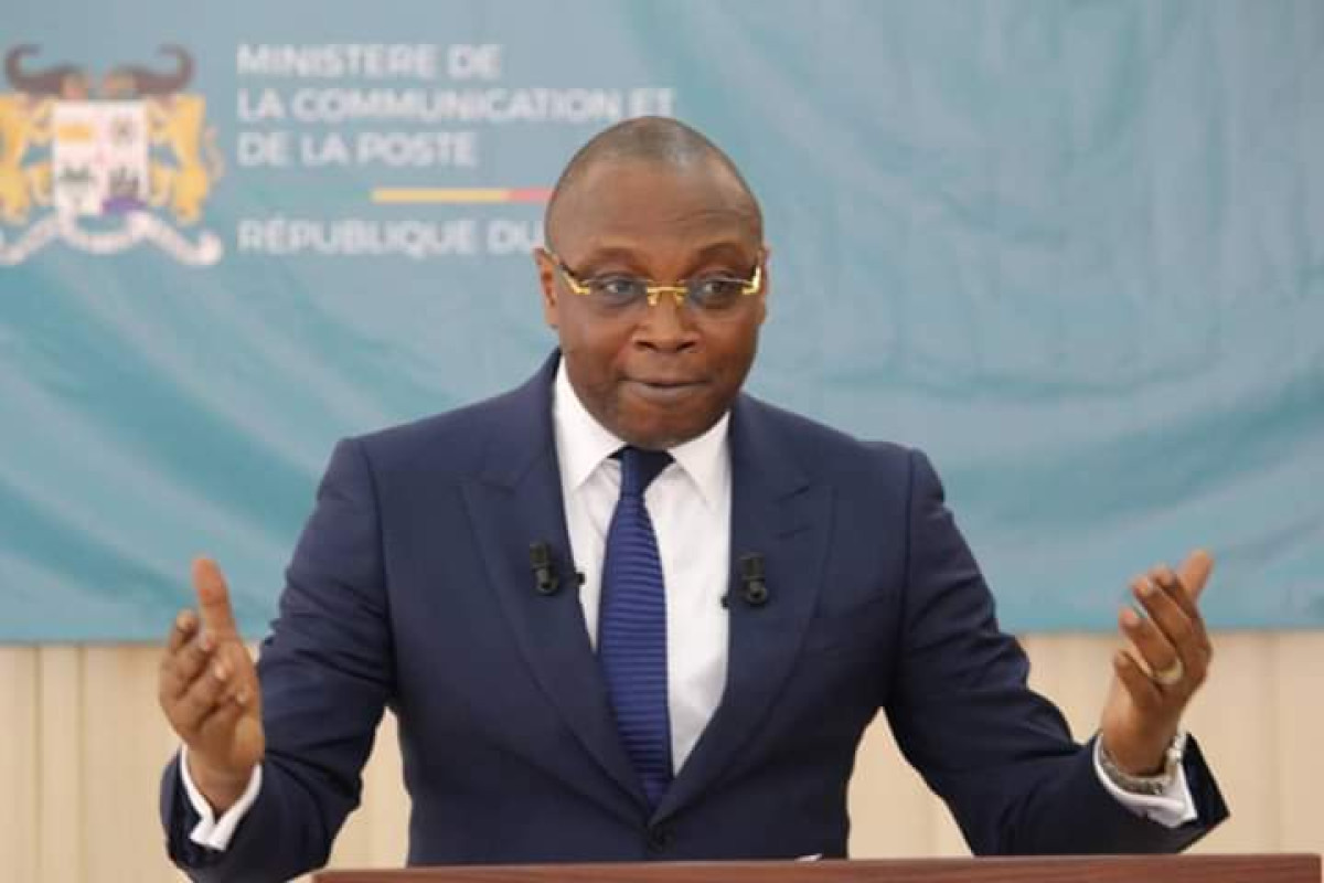 BÉNIN : L&rsquo;intégralité du conseil des ministres