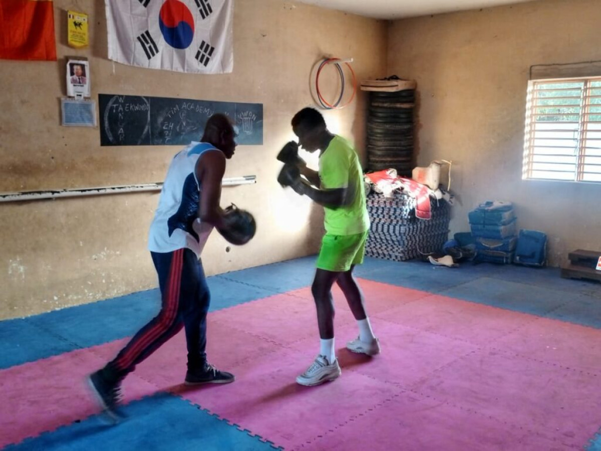 CHAMPIONNAT DEPARTEMENTAL DE BOXE BORGOU-ALIBORI À PARAKOU : Dimanche 18 février, le choc des titans