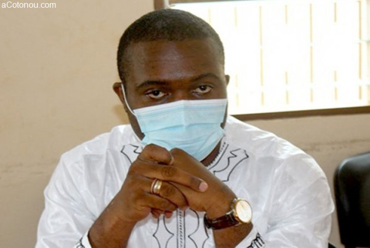 AUDIT DE GESTION DES FONDS PROPRES DE LA COMMUNE DE BOUKOMBE : Aldo Kouagou pour la transparence des ressources