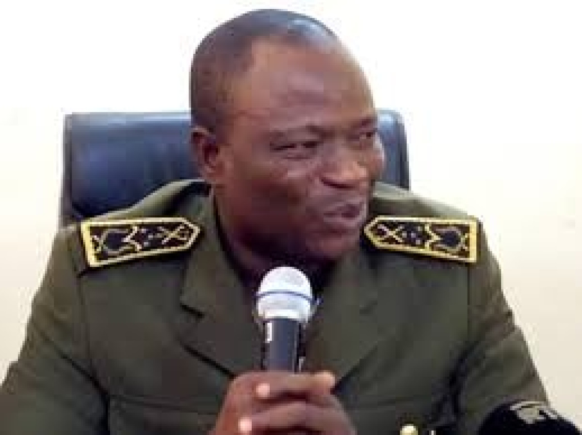 CONSOMMATION DE LA CHICHA DANS LES COLLINES : Le Préfet Kouton y met un terme