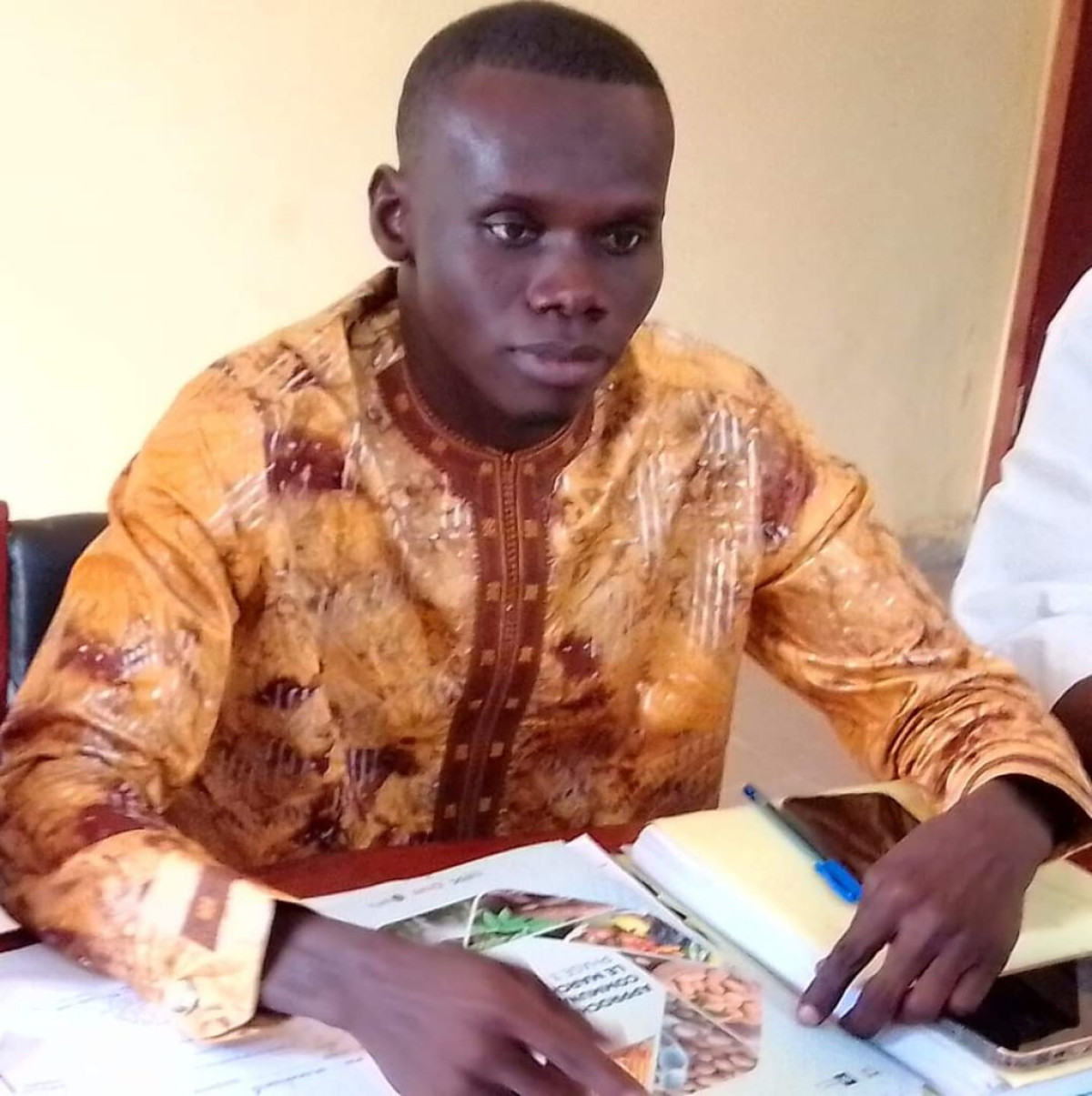 BUDGET DE LA COMMUNE DE KALALÉ :  4,1 milliards votés pour 2024