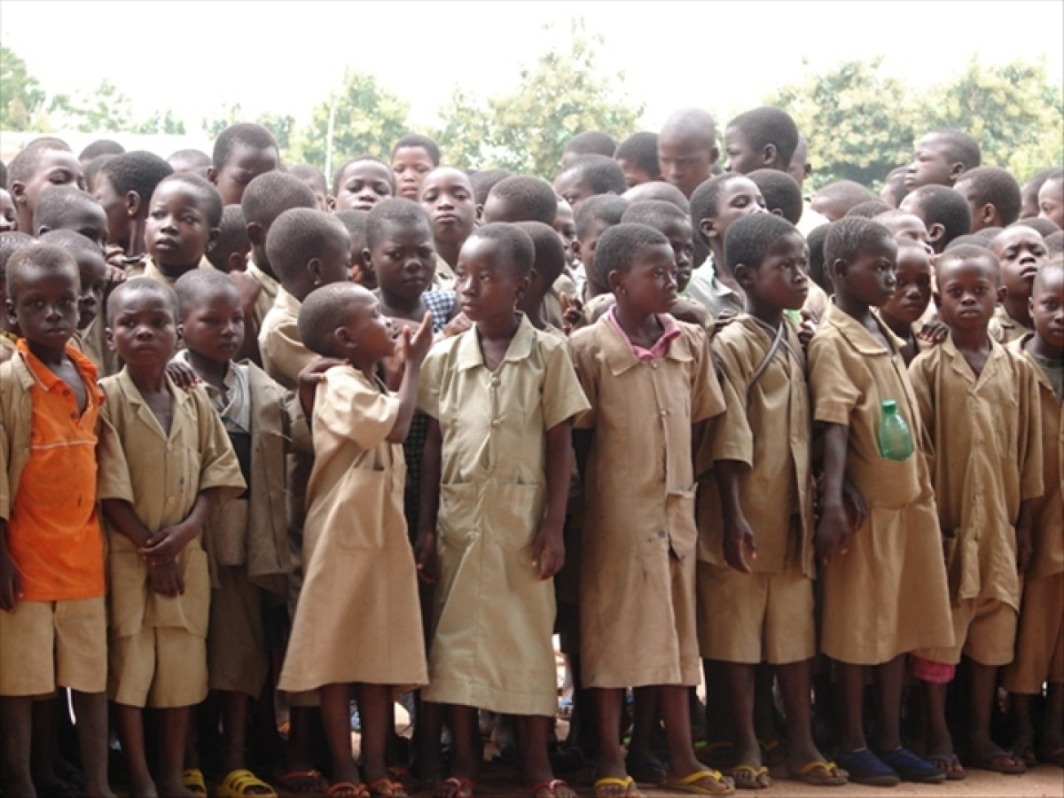 NON RETRAIT DES ACTES DE NAISSANCE PAR LES PARENTS DANS LE BORGOU:  61.000 volets n°1 pourrissent dans les tiroirs des mairies