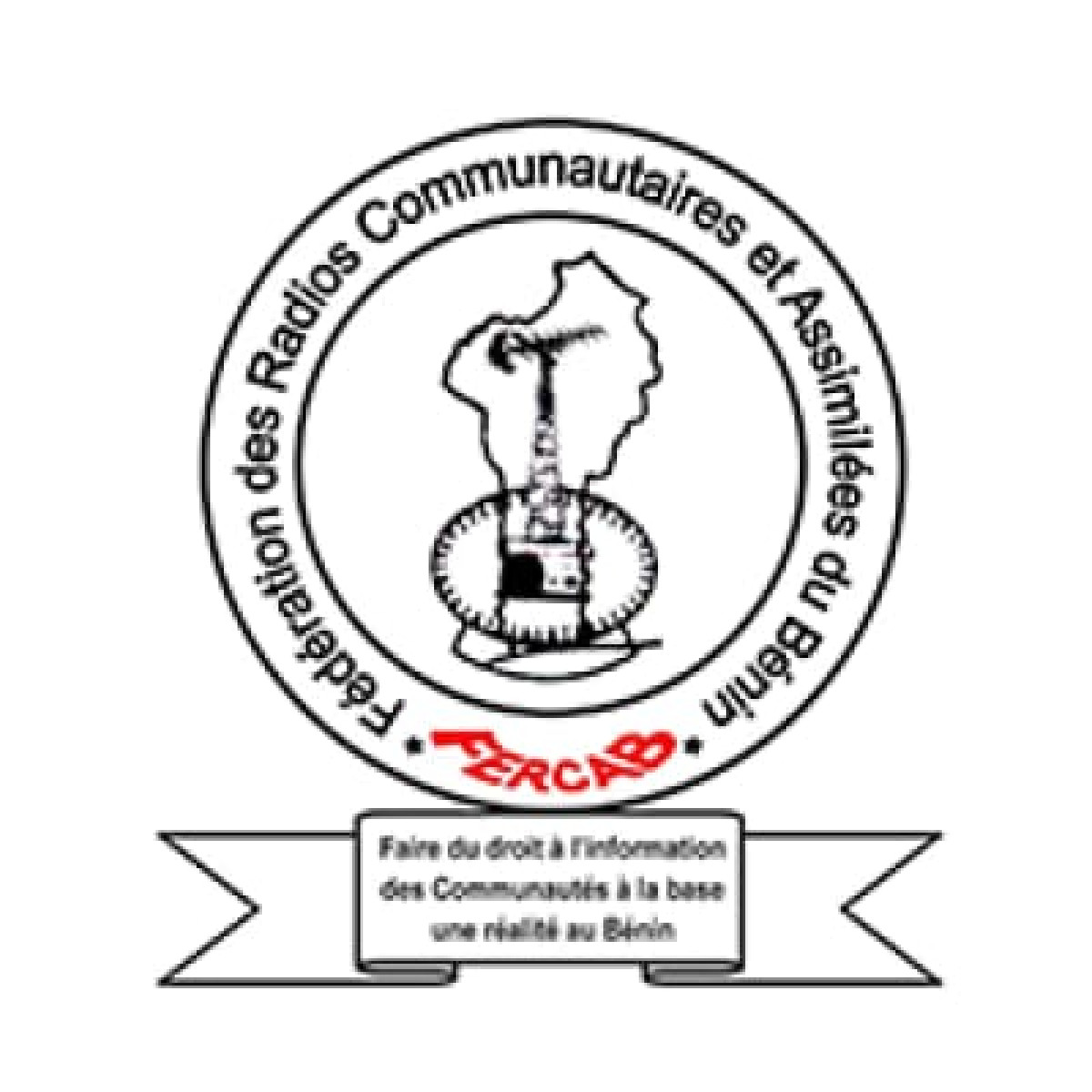 BÉNIN :  La Fercab recrute un Conducteur de Véhicule Administratif