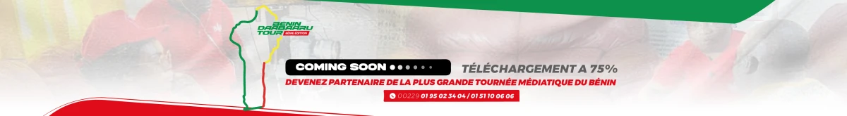 Daabaaru publicité