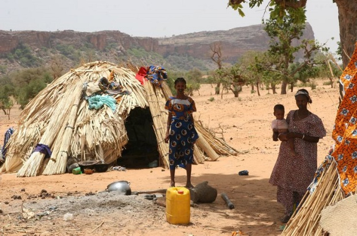 UNITÉS ADMINISTRATIVES SANS TERRITOIRE AU BÉNIN :  Au coeur des villages fantômes à l&rsquo;ère de la décentralisation  . Une situation qui interpelle le législateur