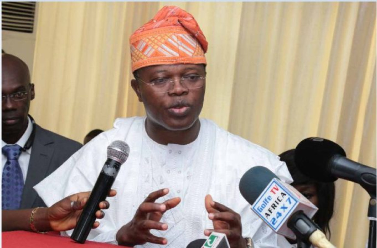 CONFORMITÉ À LA CHARTE DES PARTIS POLITIQUES AU BÉNIN : Les observations de Sacca Lafia au parti « Les Démocrates »