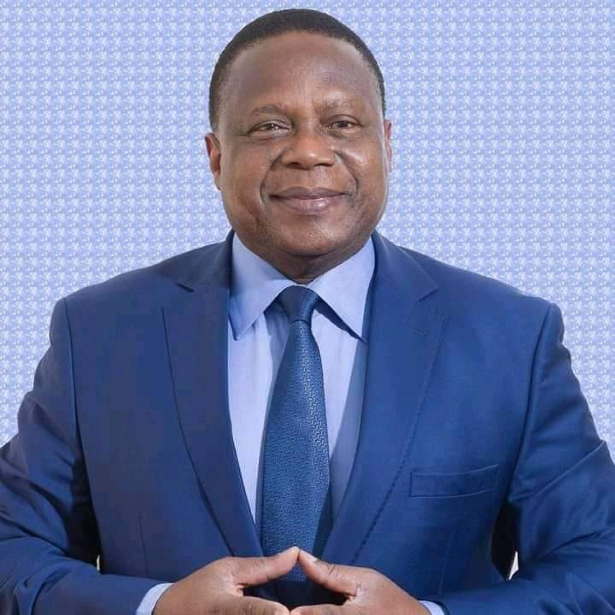 ASSEMBLÉE NATIONALE DU BENIN :  Robert Gbian pressenti au poste de Pvp