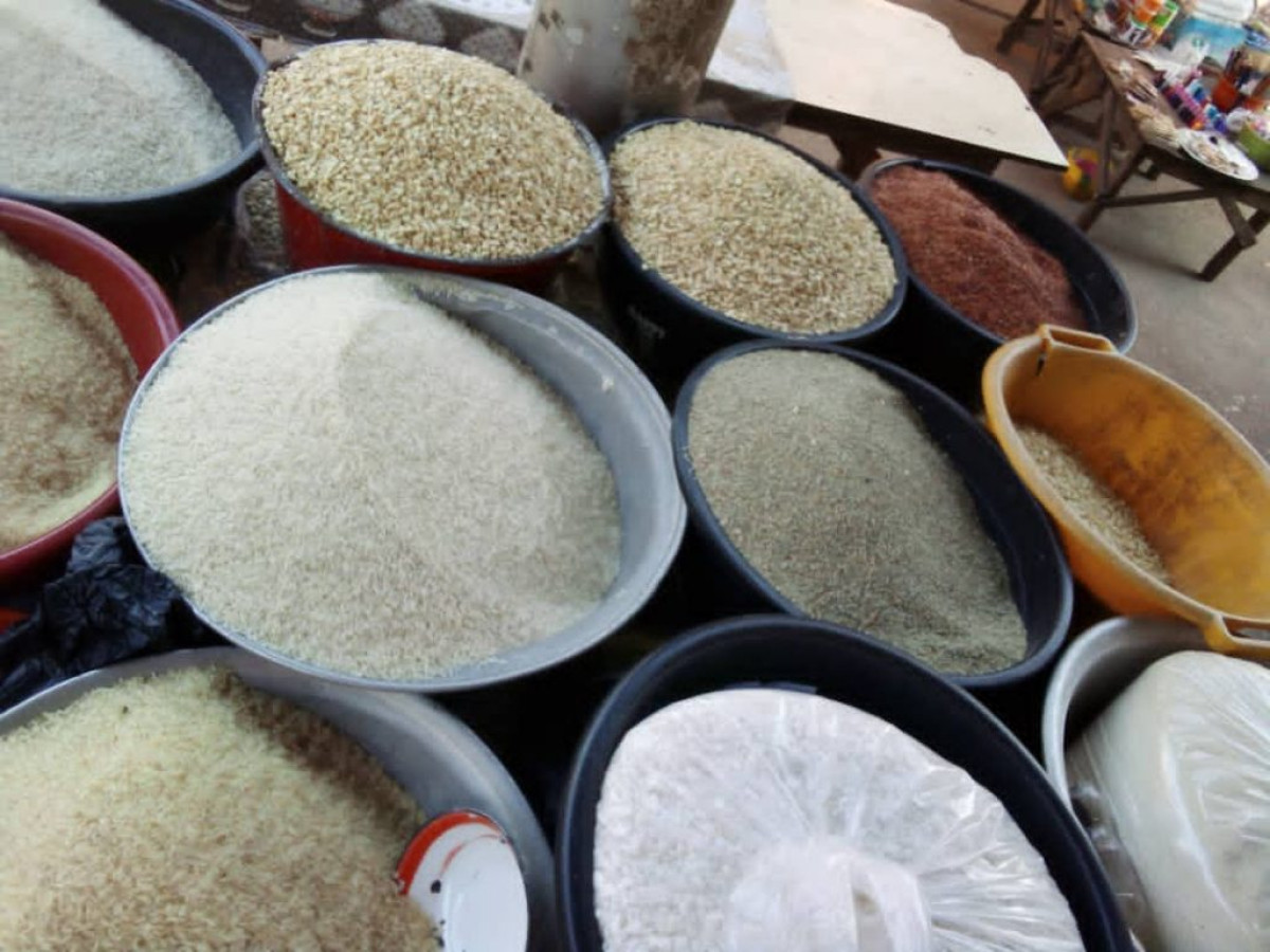 CHERTE DES PRODUITS ALIMENTAIRES AU BENIN : A quand le retour à la normale ? . La vie de plus en plus chère