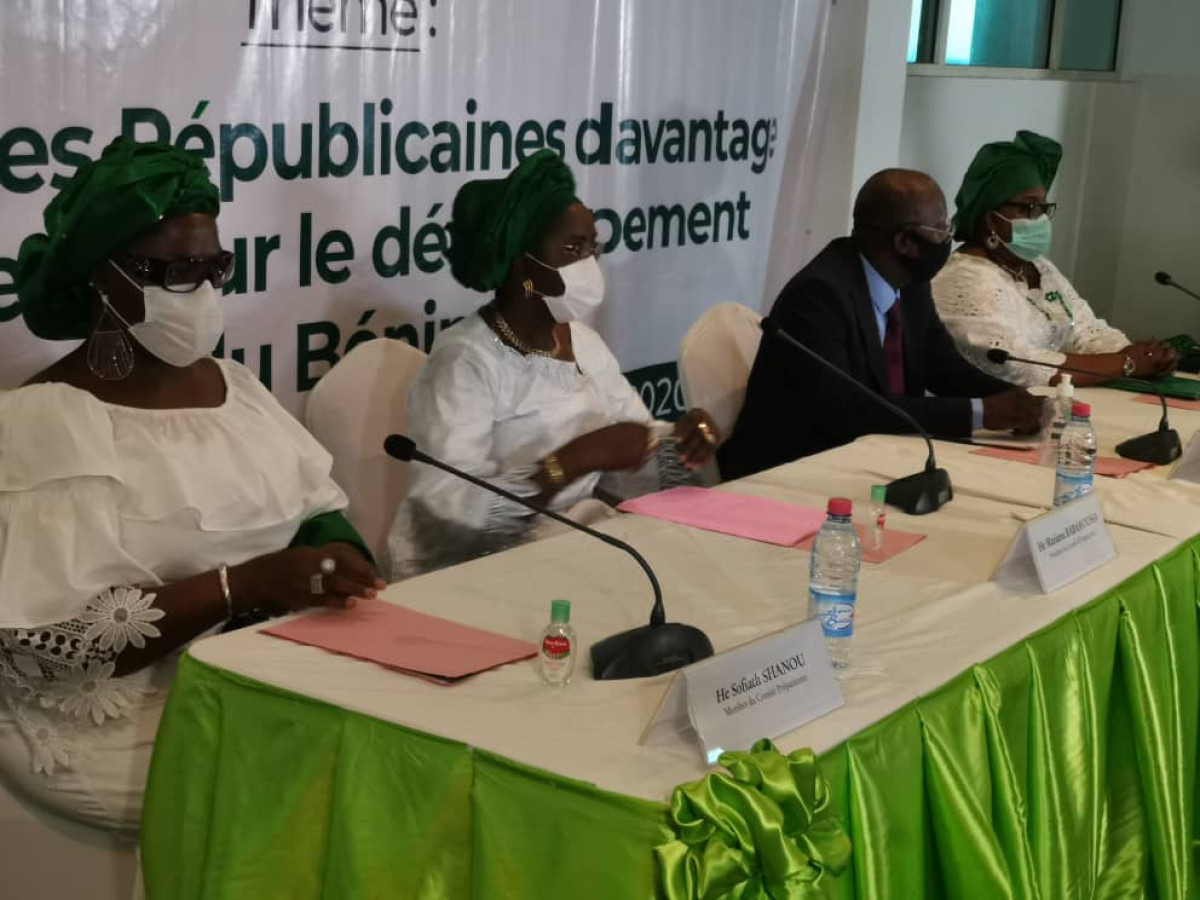 ASSEMBLÉE GÉNÉRALE CONSTITUTIVE DE L&rsquo;OFR : Les choses se précisent à Azalai