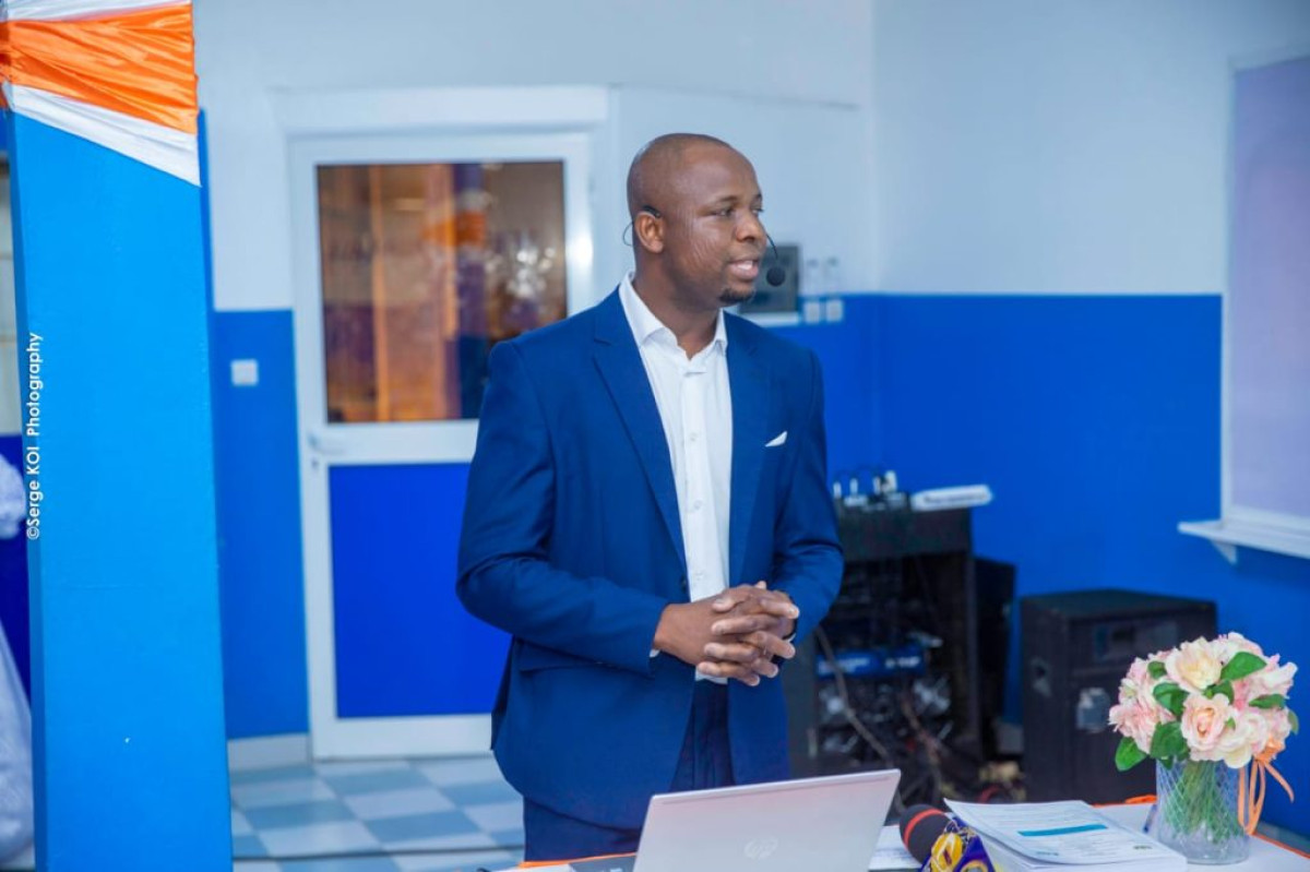 UNIVERSITÉ D&rsquo;ABOMEY-CALAVI : Amine Alassane décroche son doctorat en sciences économiques