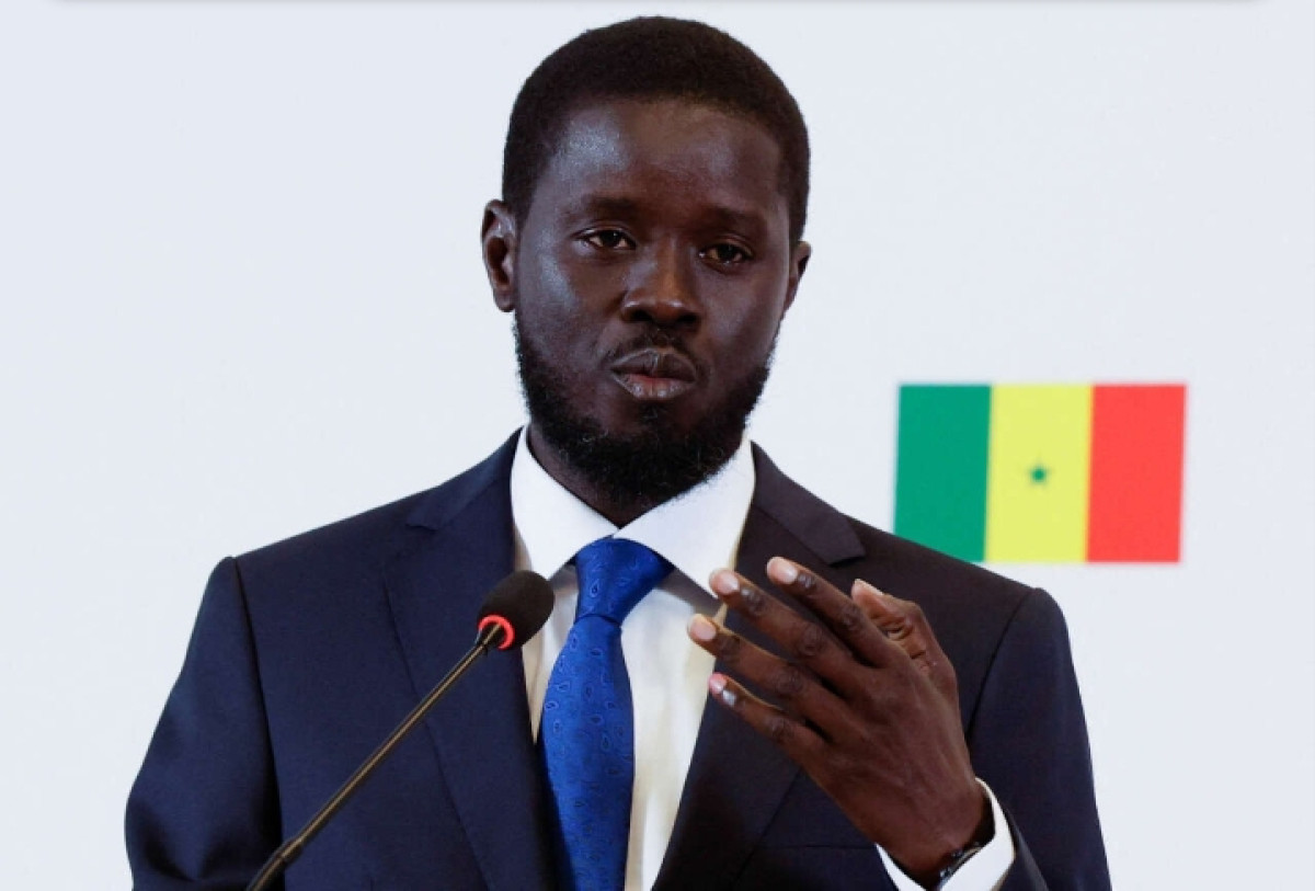 ÉLU PRÉSIDENT DU SÉNÉGAL À L’ÂGE DE 44 ANS : Zoom sur le parcours atypique de Bassirou Diomaye Faye