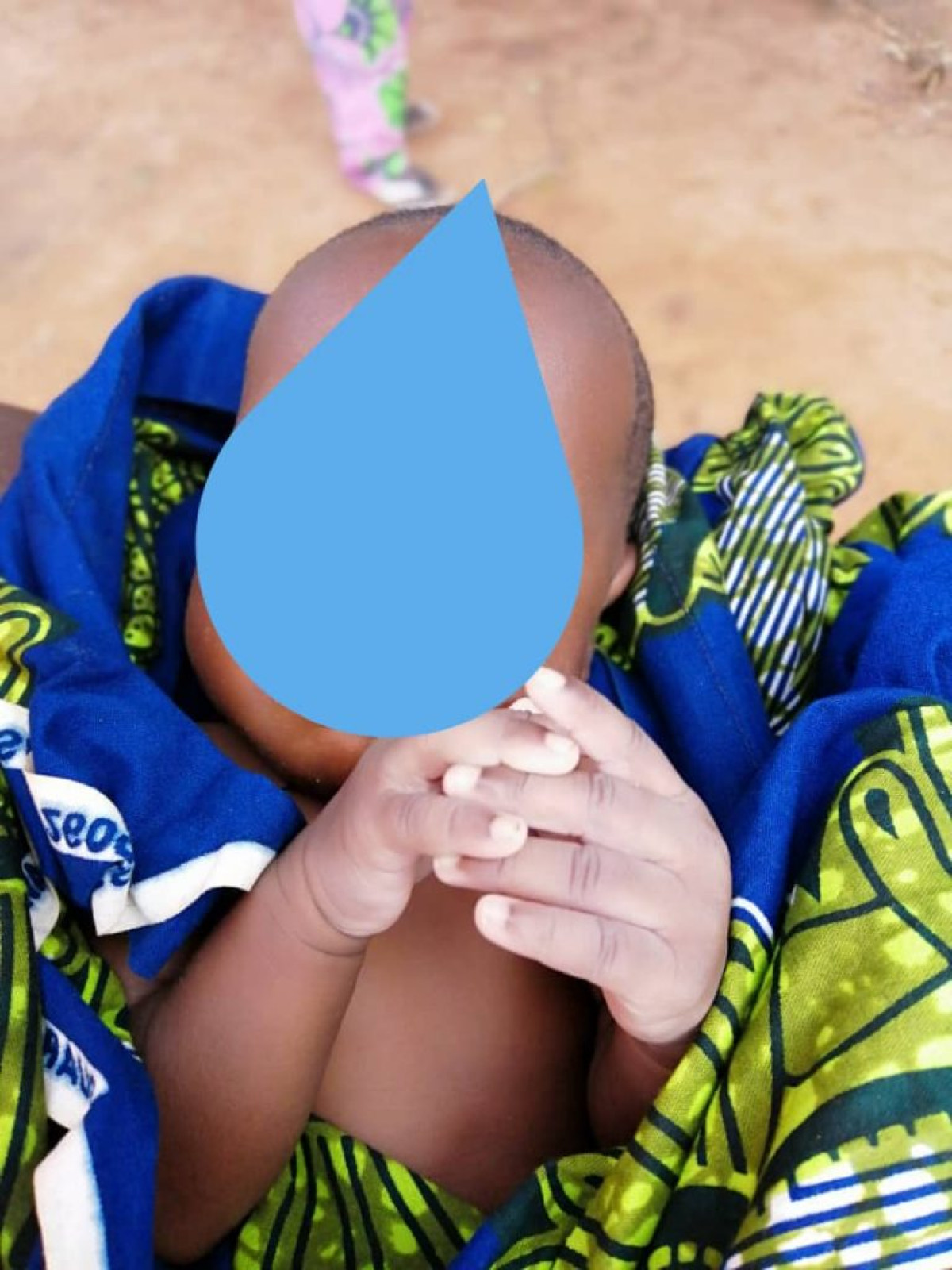 DÉCOUVERTE MACABRE À BEMBEREKÈ : Un nouveau-né retrouvé dans l&rsquo;enceinte du lycée technique de Ina