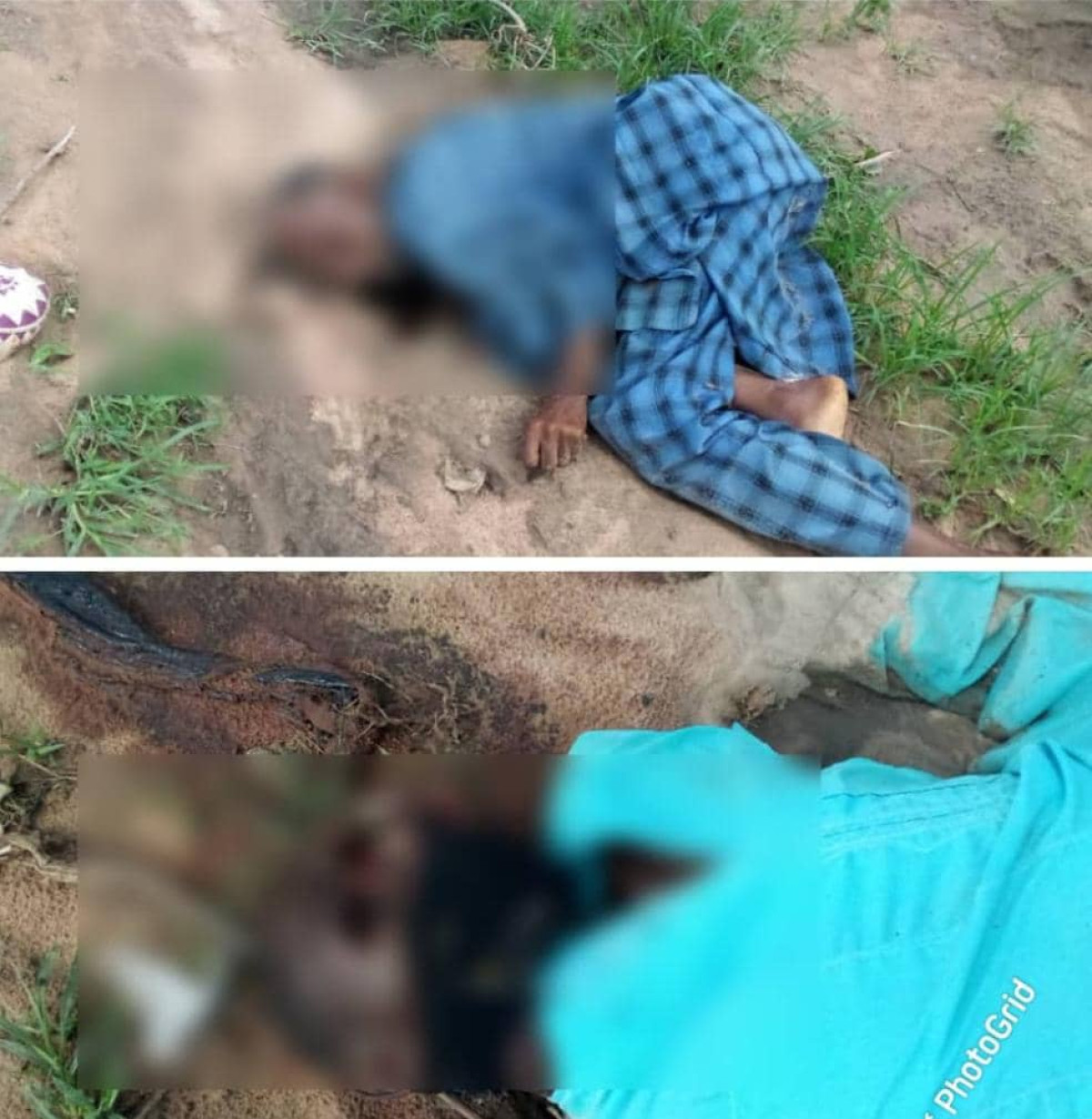 MALANVILLE : Un Chef village et son conseiller égorgés par des individus armés