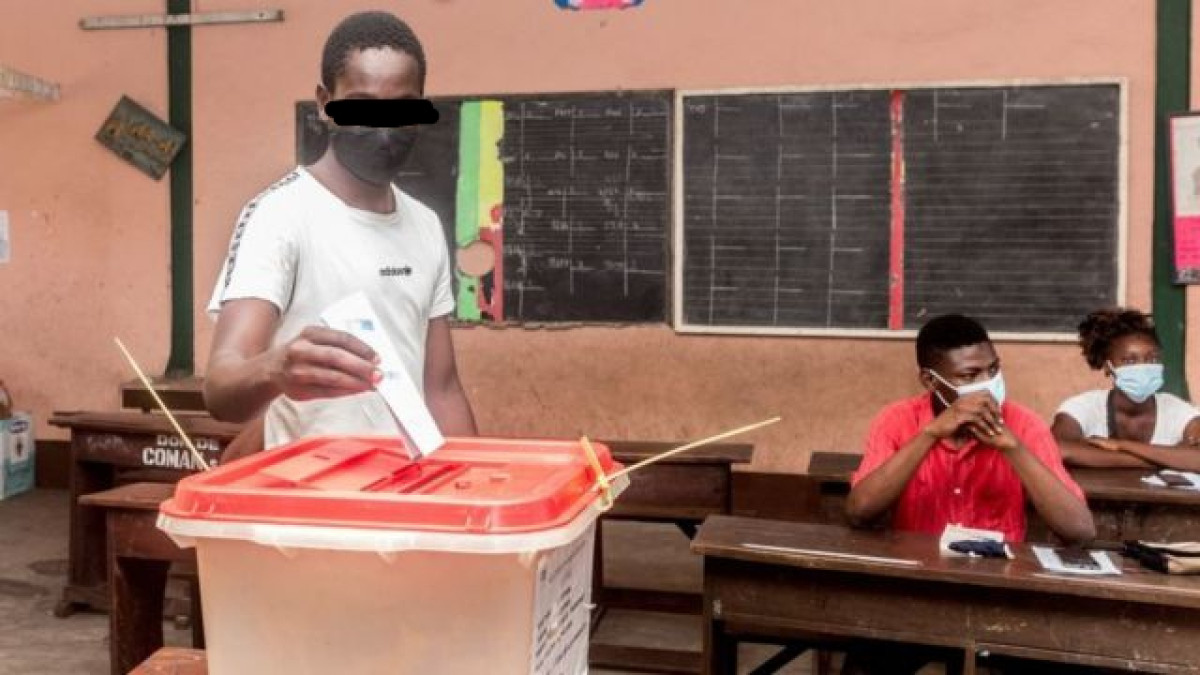 POUR ESPERER CHANGER LE VISAGE DU PAYSAGE POLITIQUE BÉNINOIS : Les jeunes doivent oser   . Législatives de janvier 2023, une occasion en or