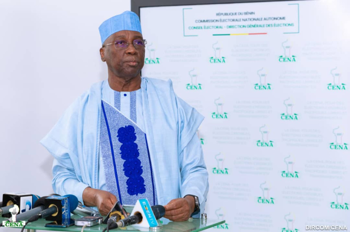 Élections communales et municipales du 11 janvier 2026: la Céna mobilisée pour des résultats crédibles et transparents