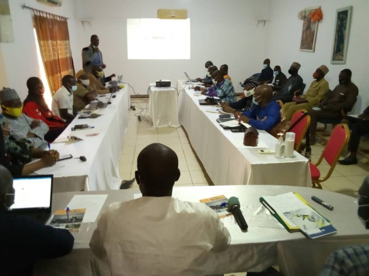 ATELIER DE REFLEXION SUR LES RESULTATS SCOLAIRES DANS L’ALIBORI : Le Ddemp Bio Togou Gounou Zime pose le diagnostic