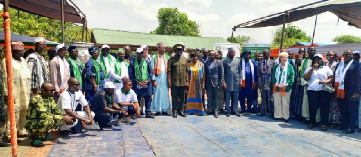 Renforcement de la cohésion sociale et le développement: Care Bénin/Togo et Dedras Ong lancent le projet Impact-Cedeao 