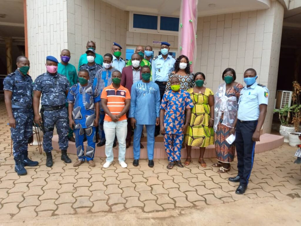 LUTTE CONTRE LES ABUS SEXUELS COMMIS SUR LES ENFANTS DANS LES BARS ET RESTAURANTS AU BÉNIN: Un atelier s&rsquo;ouvre sur la question à Parakou