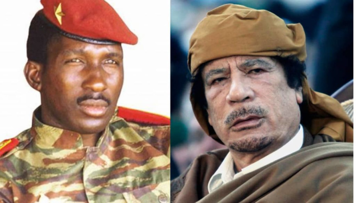 EDITO : L’Afrique n’a jamais existé !