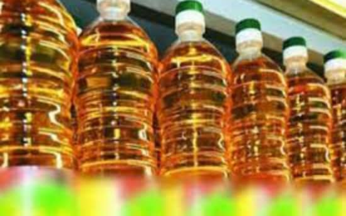 BÉNIN : Le gouvernement fixe le prix de l&rsquo;huile végétale à 1300 Fcfa