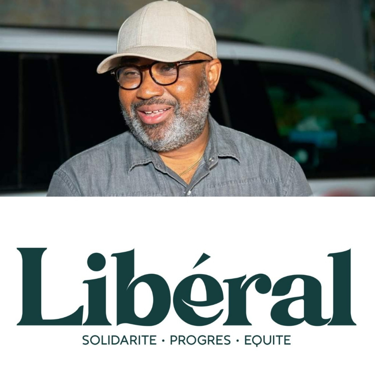 ARRESTATION RATÉE DU PRÉSIDENT DU PARTI NFN, AFFAIRE FRÈRE HOUNVI : Richard Boni Ouorou se lâche . Selon lui, Hounvi «…savait la gravité de ce qu&rsquo;il faisait » mais, « il y a une entorse à la démocratie»