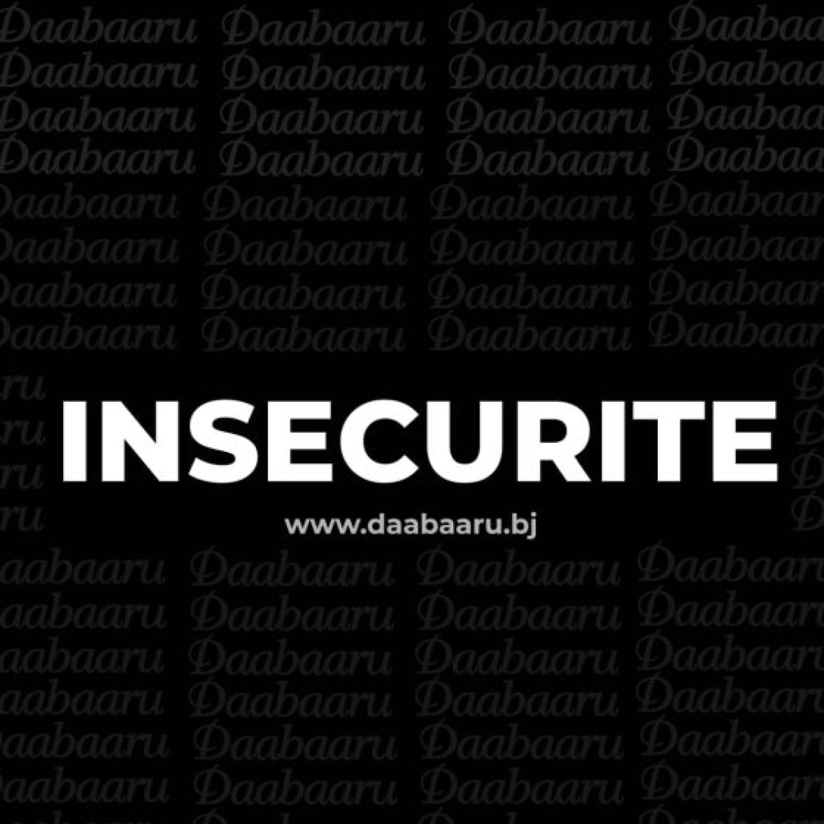 Explosion d&rsquo;un engin à Kandi: un mort et un blessé enregistrés à Sonsoro