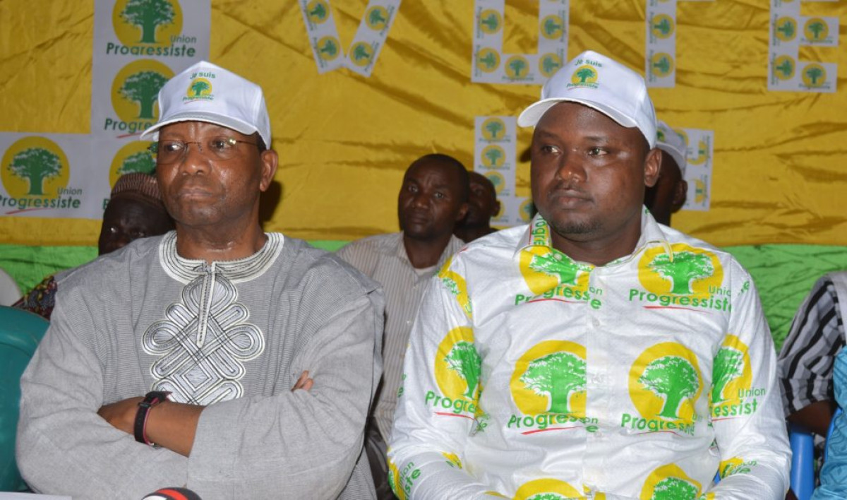 CAMPAGNE ELECTORALE DANS LA 2E CE : Sarako et Sina rassemblent Banikoara sous le grand baobab