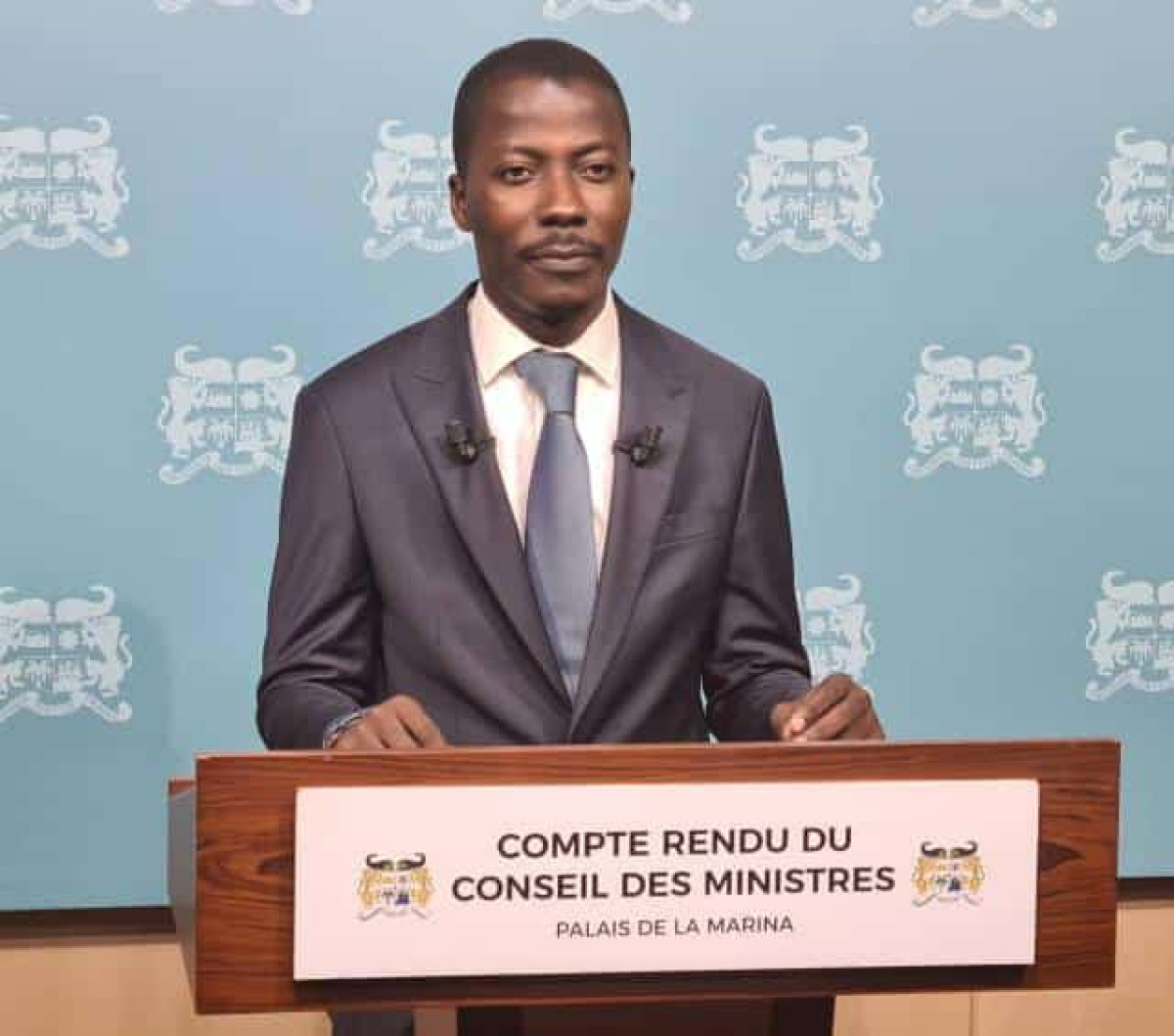 BÉNIN :  Voici l&rsquo;intégralité du compte rendu du conseil des ministres