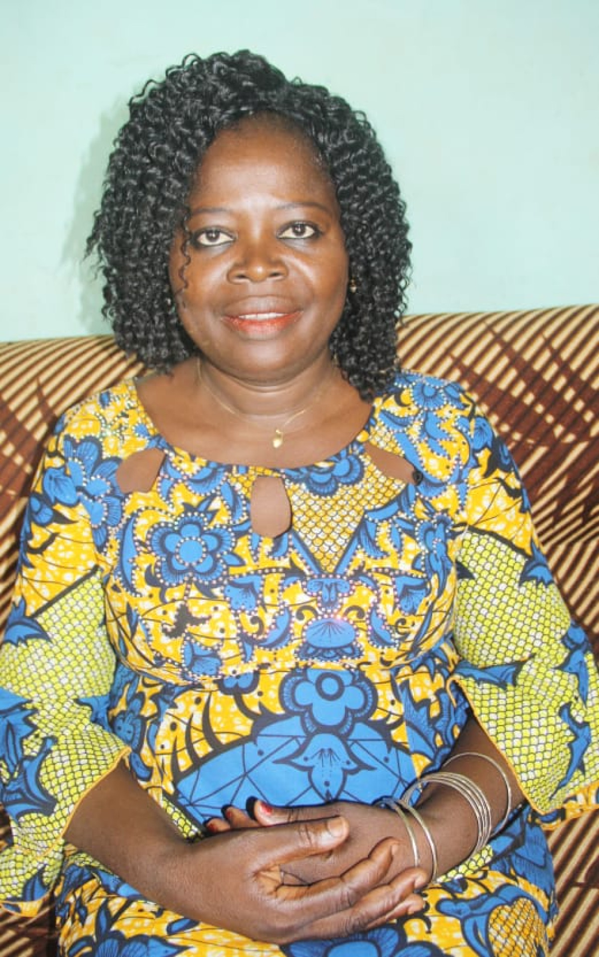 CONSEIL COMMUNAL DE BANIKOARA : Elise Tama de l’Up prépare-t-elle une rébellion ?