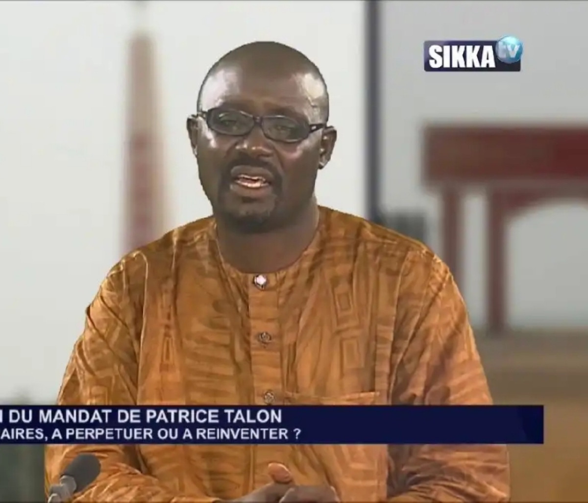 NOMINATION DE L&rsquo;AVOCAT DE ADJAVON AU POSTE DU MINISTRE DE LA JUSTICE FRANÇAISE : L&rsquo;analyse du politologue Nathanaël kitti