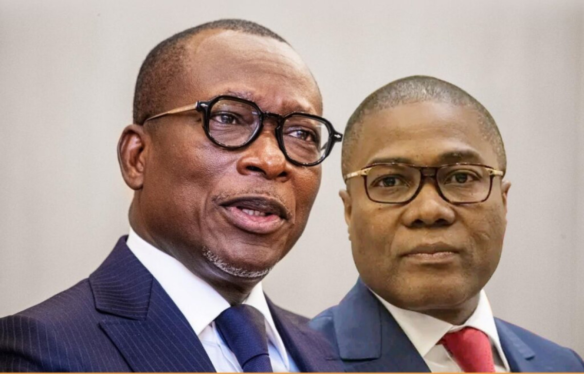 Bénin/tentative de coup d&rsquo;état impliquant Olivier Boko: Patrice Talon exprime son état d&rsquo;âme 