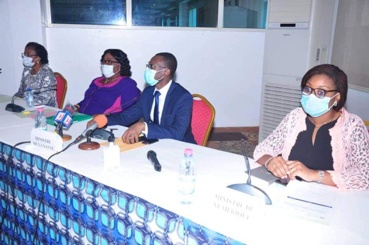 ACCÈS À L&rsquo;INFORMATION DANS LES FORMATIONS SANITAIRES : Le gouvernement lance la plateforme  »Emploi Santé »